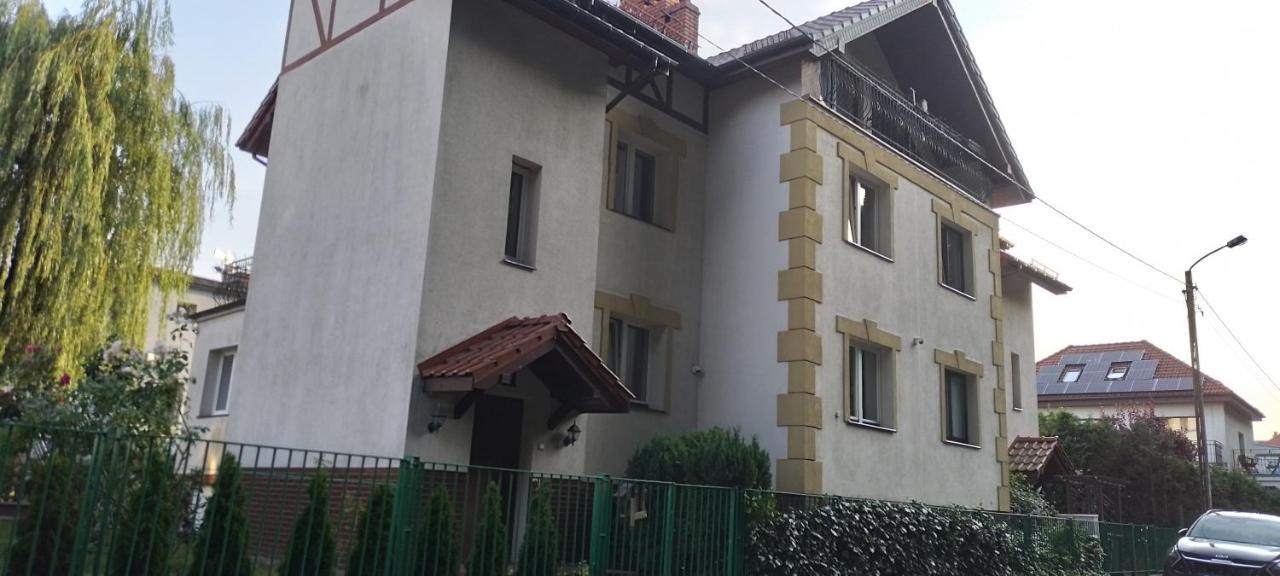 Zimer Mit Bad In Swineminde Polen # Heringsdorf  Exterior photo