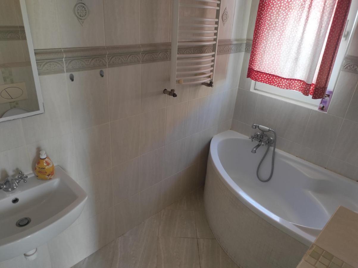 Zimer Mit Bad In Swineminde Polen # Heringsdorf  Exterior photo